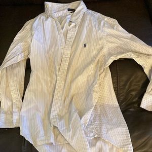 Men’s Ralph Lauren Polo Button down shirt